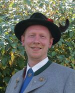 Daniel Ertl